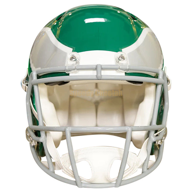 Philadelphia Eagles Riddell Speed Authentic Helmet - Throwback 1974-1995