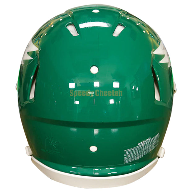 Philadelphia Eagles Riddell Speed Authentic Helmet - Throwback 1974-1995