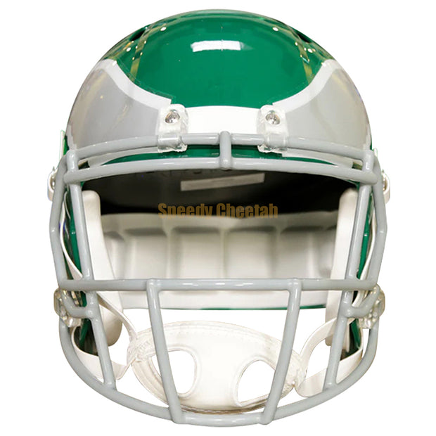 Philadelphia Eagles Riddell Speed Replica Helmet - Throwback 1974-1995