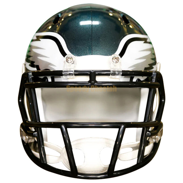 Philadelphia Eagles Riddell Speed Mini Helmet