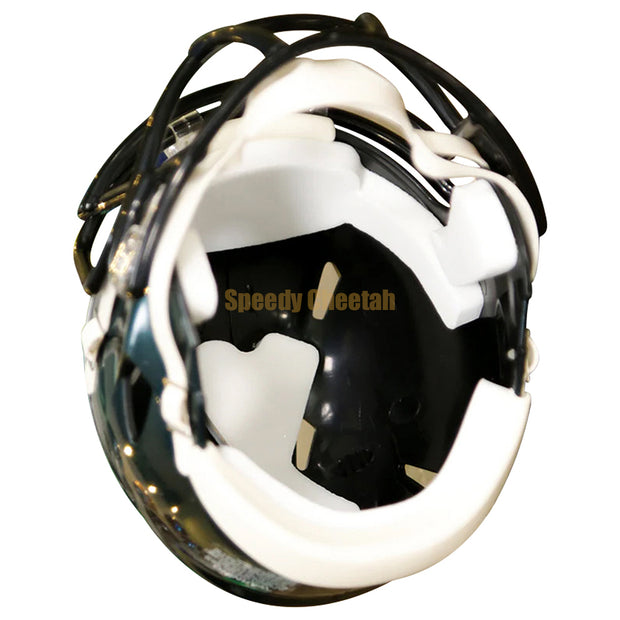 Philadelphia Eagles Riddell Speed Mini Helmet