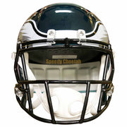 Philadelphia Eagles Riddell Speed Replica Helmet