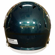 Philadelphia Eagles Riddell Speed Replica Helmet