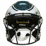 Philadelphia Eagles Riddell SpeedFlex Authentic Helmet