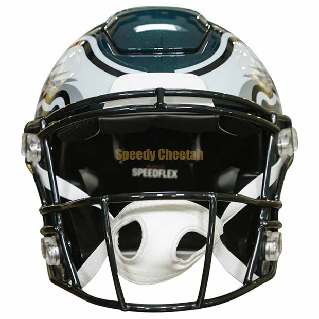 Philadelphia Eagles Riddell SpeedFlex Authentic Helmet