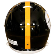 Pittsburgh Steelers Riddell Speed Replica Helmet - Throwback 1963-1976