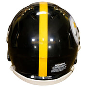 Pittsburgh Steelers Riddell Speed Mini Helmet