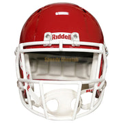 Rutgers Scarlet Knights Riddell Speed Replica Helmet