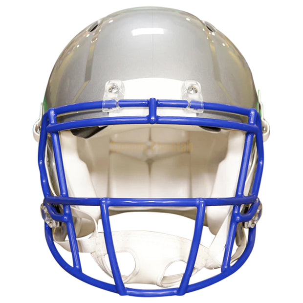 Seattle Seahawks Riddell Speed Authentic Helmet - Throwback 1983-2001