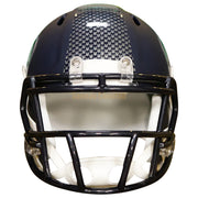 Seattle Seahawks Riddell Speed Mini Helmet