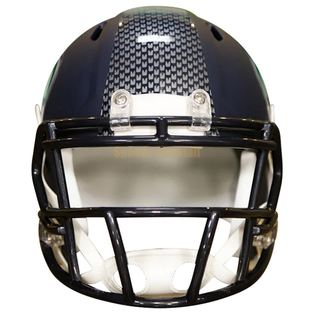 Seattle Seahawks Riddell Speed Mini Helmet