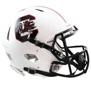 South Carolina Gamecocks Riddell Speed Authentic Helmet