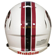 South Carolina Gamecocks Riddell Speed Authentic Helmet