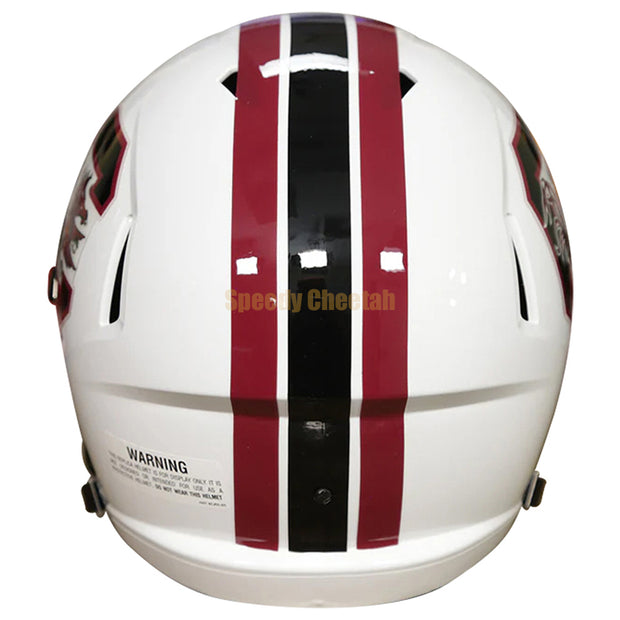 South Carolina Gamecocks Riddell Speed Replica Helmet