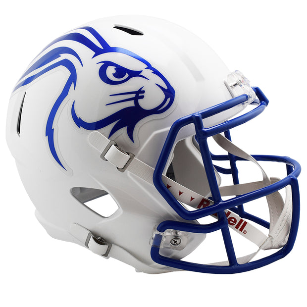 South Dakota State Jackrabbits Riddell Speed Replica Helmet