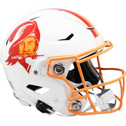 Tampa Bay Bucs Riddell SpeedFlex Authentic Helmet - Throwback 1976-1996