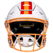 Tampa Bay Bucs Riddell SpeedFlex Authentic Helmet - Throwback 1976-1996