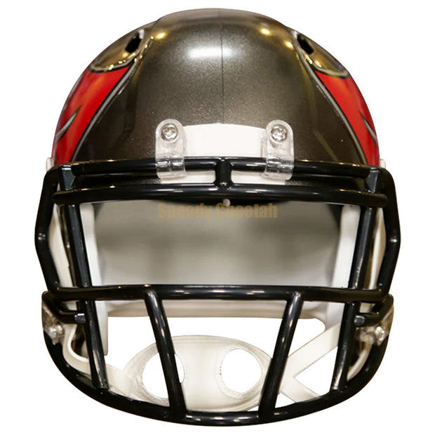 Tampa Bay Bucs Riddell Speed Mini Helmet