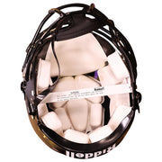 TCU Horned Frogs Riddell Speed Authentic Helmet - Black