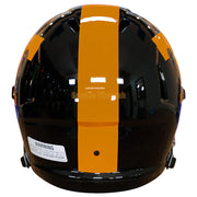 Tennessee Volunteers Riddell Speed Replica Helmet - Dark Mode Black - OPEN BOX