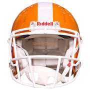 Tennessee Volunteers Riddell Speed Authentic Helmet - Metallic Orange - OPEN BOX