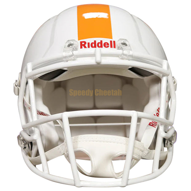 Tennessee Volunteers Riddell Speed Authentic Helmet