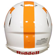 Tennessee Volunteers Riddell Speed Authentic Helmet