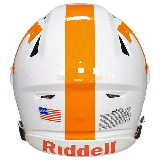 Tennessee Volunteers Riddell SpeedFlex Authentic Helmet