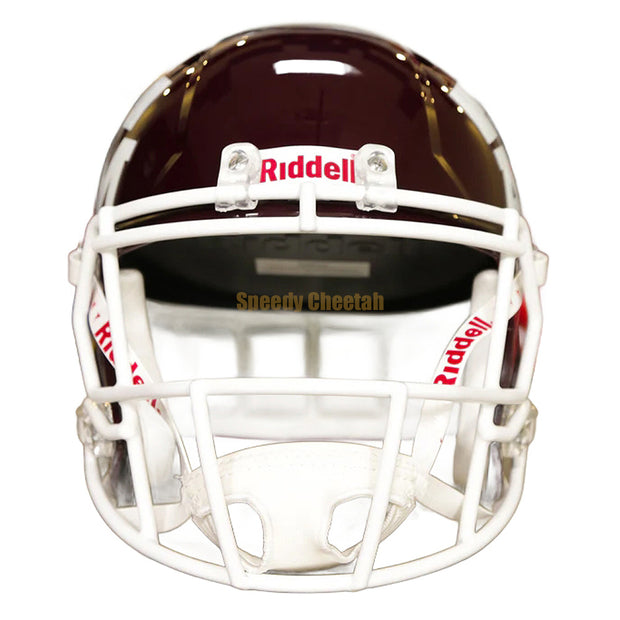 Texas A&M Aggies Riddell Speed Replica Helmet