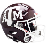 Texas A&M Aggies Riddell SpeedFlex Authentic Helmet