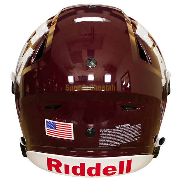 Texas A&M Aggies Riddell SpeedFlex Authentic Helmet