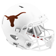 Texas Longhorns Riddell Speed Authentic Helmet