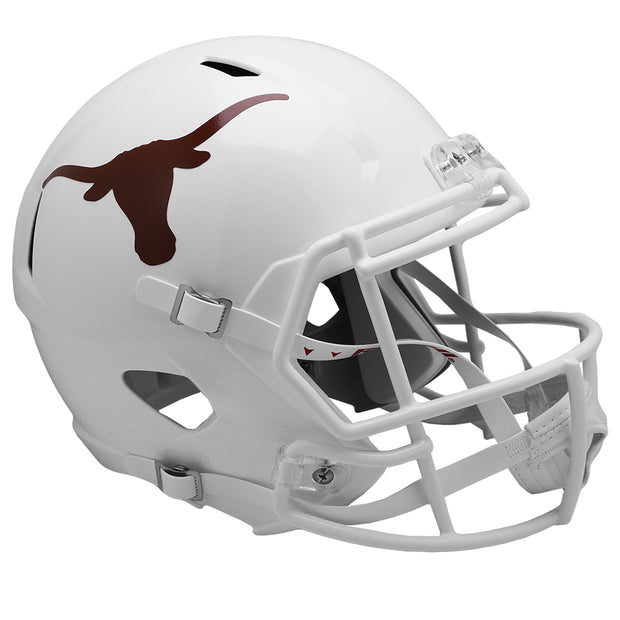 Texas Longhorns Riddell Speed Replica Helmet