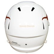 Texas Longhorns Riddell Speed Replica Helmet