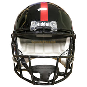 Texas Tech Red Raiders Riddell Speed Replica Helmet