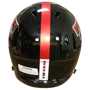 Texas Tech Red Raiders Riddell Speed Replica Helmet