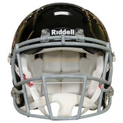 Texas Tech Red Raiders Riddell Speed Authentic Helmet - Throwback