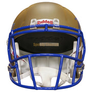 Tulsa Golden Hurricane Riddell Speed Replica Helmet