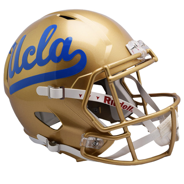 UCLA Bruins Riddell Speed Replica Helmet