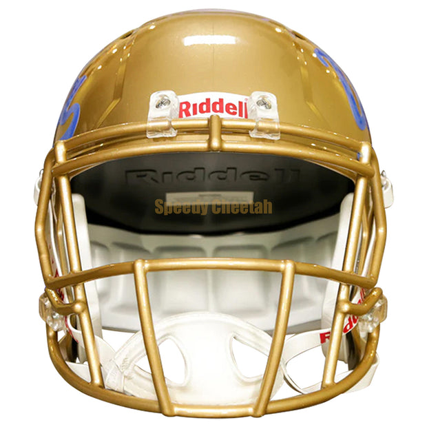 UCLA Bruins Riddell Speed Replica Helmet