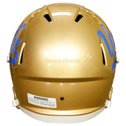 UCLA Bruins Riddell Speed Replica Helmet