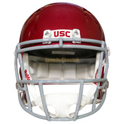 USC Trojans Riddell Speed Replica Helmet