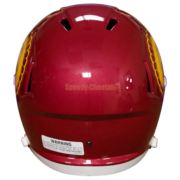 USC Trojans Riddell Speed Replica Helmet