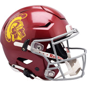 USC Trojans Riddell SpeedFlex Authentic Helmet