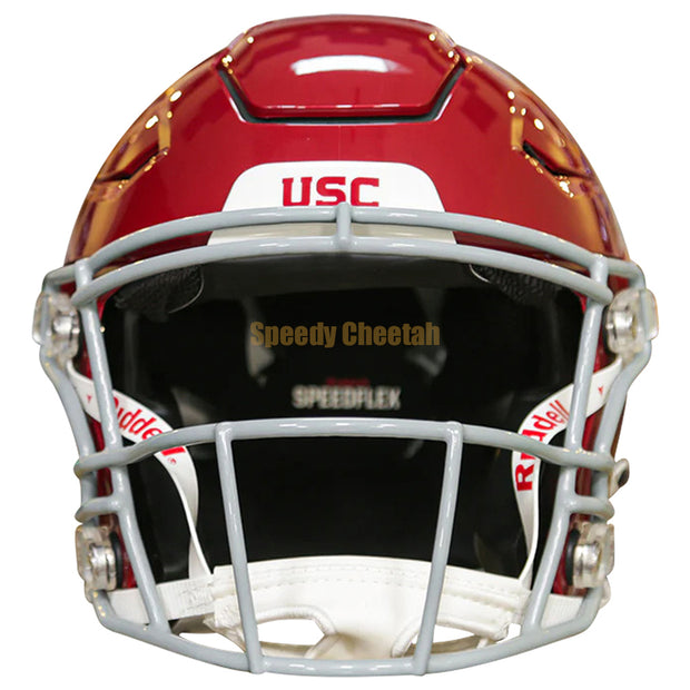 USC Trojans Riddell SpeedFlex Authentic Helmet