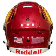 USC Trojans Riddell SpeedFlex Authentic Helmet