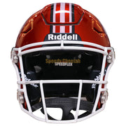 Utah Utes Riddell SpeedFlex Authentic Helmet