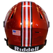 Utah Utes Riddell SpeedFlex Authentic Helmet