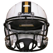 Vanderbilt Commodores Riddell Speed Replica Helmet