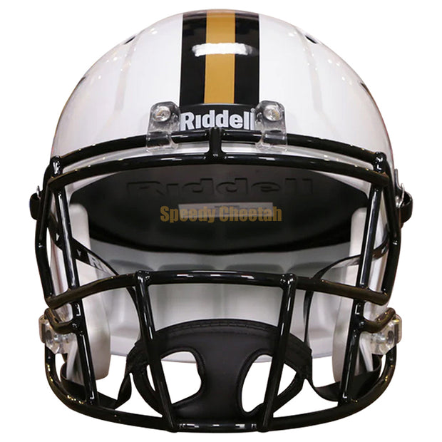 Vanderbilt Commodores Riddell Speed Replica Helmet